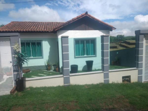 Sítio Condomínio Moinho de Vento, Barra Mansa